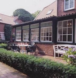Ferienwohnung Fewo Haus Gerd Janssen Spiekeroog Pensionhotel
