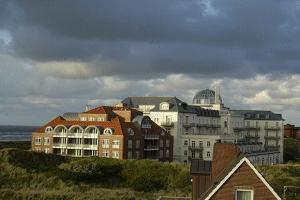 Hotel Haus Kobesine Juist Billige Hotels Juist Insel Pensionhotel