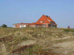 Pension Klasing Spiekeroog Billige Pensionen Spiekeroog