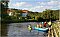 Camping Koruna - Camping Zlatá Koruna, Blanský Les: billige Camping Zlata Koruna - Campingplätze. HIER.
