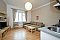 Apartment Břevnov Anzug Unterkunft Praha 1