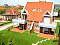 Ferienwohnung FeWo Villa Kunterbunt Juist