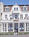Ferienwohnung FeWo Villa Felicitas Norderney