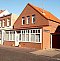 Ferienwohnung FeWo Haus Nordseekrabbe Norderney