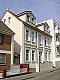 Ferienwohnung FeWo Haus Christine Norderney