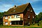 Ferienhaus Barow Baltrum