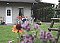 Ferienhaus Gartenblick Falkensee / Finkenkrug Ferienhaus Gartenblick Falkensee / Finkenkrug