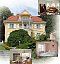 Ferienwohnung Alte Pfarrhaus Meersburg