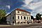 Zámecký hotel*** Vranov nad Dyjí: billige Hotels Vranov nad Dyji - Hotels.