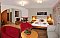 Pension Baltazar Mikulov: billige Pensionen Mikulov - Pensionen