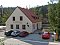 Pension Royale, Rožmberk nad Vltavou: billige Pensionen Rozmberk nad Vltavou - Pensionen