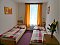 Unterkunft Ferienhaus Novosedly nad Nezarkou: billige Pensionen Novosedly nad Nezarkou - Pensionen