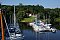 Unterkunft Pension Yacht Club Barrandov - Orlík nad Vltavou