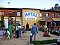 Ranch Motel Unterkunft Ruzomberok / Cernova: billige Hotels Ruzomberok - Hotels.