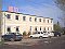 Hotel nad Wislou