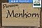 Pension Luise Menhorn