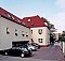 Pension An der Stadthalle Wittenberg Pension An der Stadthalle Wittenberg
