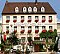Hotel Geupel Grüner Baum Uffenheim