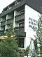 Hotel Stadt Homburg