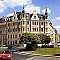 Hotel Drehscheibe Görlitz Hotel Drehscheibe Görlitz