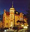 Hotel Villa Markersdorf Claußnitz Hotel Villa Markersdorf Claußnitz