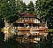 Hotel Seeidylle Wusterhausen Hotel Seeidylle Wusterhausen