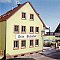 Pension Zum Bahnhof Landau / Mörlheim
