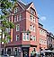Hotel Stadt Hamm