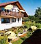 Pension Bad Bellingen - Gästehaus Claudia