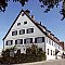 Hotel Hirsch Ostrach