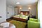 Hotel Axion *** Weil am Rhein / Basel: billige Hotels Basel - Hotels.